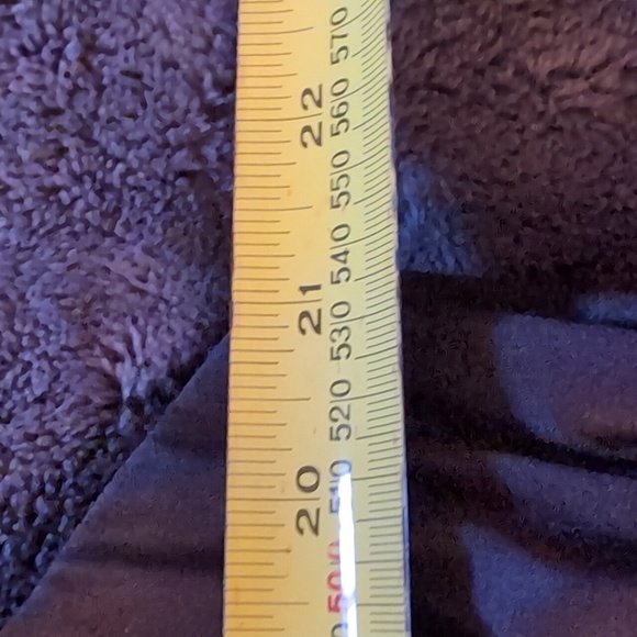 Manning Cartel| Black Fantasy Island Maxi Sleeveless Dress Two Long Slits - Picture 12 of 15